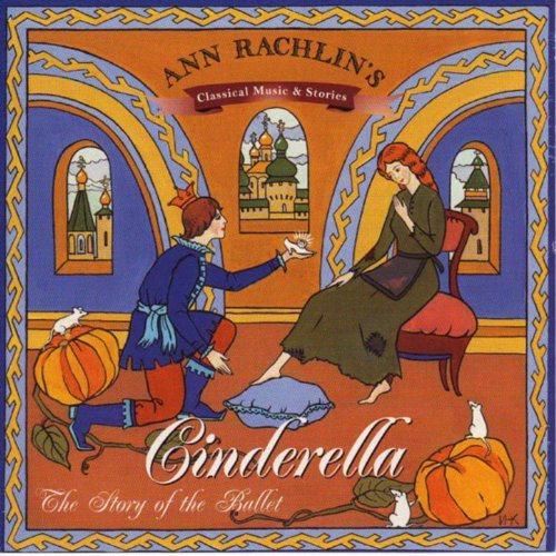 Download Cinderella - The Story of the Ballet Download Cinderella - The Story of the Ballet