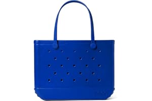 BOGG BAG - Original, Extra Large Tote Bag - 19in L x 9in W x 14in H - Lightweight, Washable, Durable - All Purpose EVA