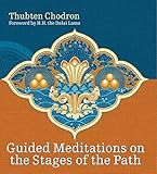 Image de Guided Meditations on the Stages of the Path