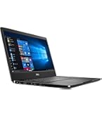 Dell Vostro 5468 Laptop - Intel Core i5-7200U, 14 Inch, 500GB, 4GB