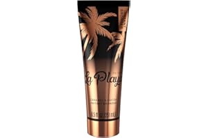 ‎ONYX Onyx La Playa Solarium Creme für Sofortige Bräune - Körperpflege mit Bronzer für Make-up und Contouring - Solarium Kosmetik mit Bronzer für Natürliche Bräune & Strahlende Haut