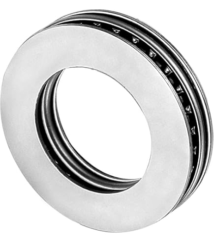 51100 | Cuscinetti assiali a sfere / a una corona / simili a DIN 711 / 51, 53 / NSK di NSK | MISUMI