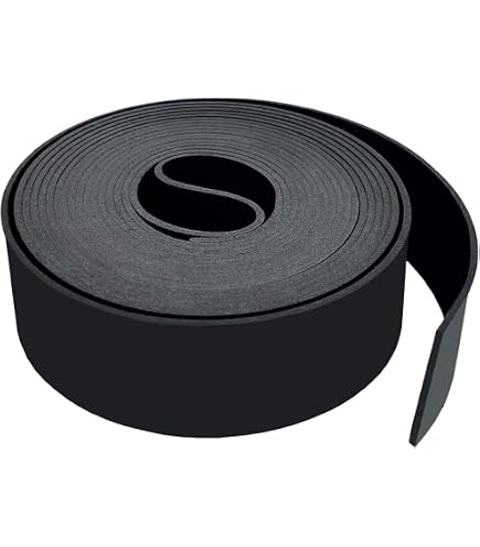 Yinxi 1pc Foglio Di Fluoro Aflas Foglio Di Gomma Fpm Viton Copriletto Gomma Fluorurata Olio Calore Corrosione Acido-Base Resistenza Fkm Piastra In Gomma (Size : 200x200x1.5mm - copertina