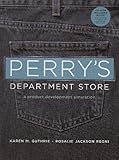 Image de Perry's Dept Store: A Product Development Simulation