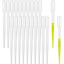 10 Ml Leere Glas-Sprühflaschen Mit Skala – Perfekt Für Parfümproben & ätherische Öle