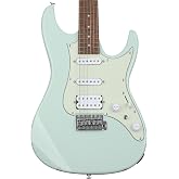 Ibanez AZES40-MGR Mint Green Gloss