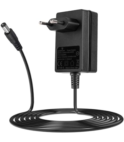 MyVolts Cavo Alimentazione USB 5V Per Proiettore Laser ProSound Mini Red Laser Star