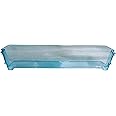 Payflip DA63-07387 fridge Door Bottle Shelf Compatible With Samsung refrigerator Match&Buy Fridge Door Shelf