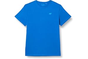 4F T-shirt męski (4 sztuki)