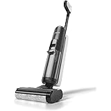 Tineco Smart kabelloser Nass-Trocken-Sauger Floor One S5 Aufladbarer All-in-One-Staubsauger Wischmopp mit Dual-Tank-Design | 