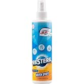 Resteril 200ml Hipoklor&ouml;z Hijyen Spreyi Alkols&uuml;z Doğal Dezenfektan Etkili Antibakteriyel Y&uuml;zey Temizleyici