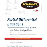 Schaum's Outline of Partial Differential Equations