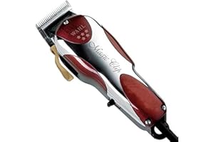 ‎WAHL Wahl Profesjonalne maszynki do strzyżenia włosów z przewodem Magic Clip Precision Fading Series 5 gwiazdek 230-240 V 50 Hz z wtyczką brytyjską