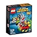 Produktbild LEGO DC Comics Super Heroes Mighty Micros: Robin vs. Bane 76062