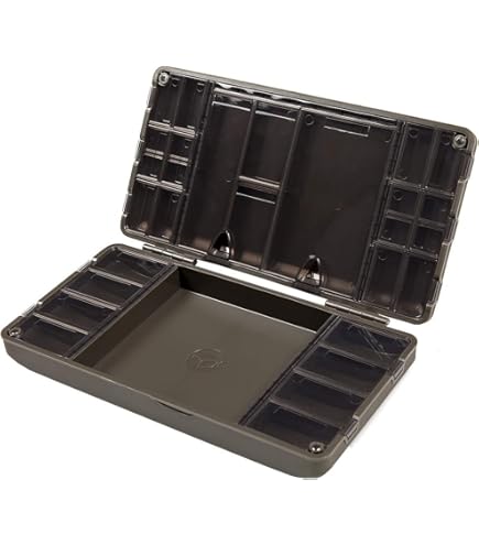 Korda Mini Rigsafe Combi - Angol bojlis prémium termékek web