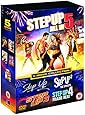 Step Up 1-5 Box Set [DVD]