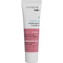 Cumlaude Lab Mucus Intimate Lubricant Gel, Hydrating and Water Based with  Hyaluronic Acid and Lactic Acid 30ml : Amazon.com.be: Health & Personal Care