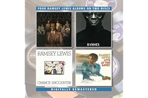 Legacy/Ramsey/Chance Enco