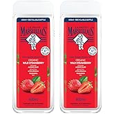 Le Petit Marseillais LPM Duş Jeli Akdeniz &Ccedil;ileği 400 ml 1+1 Set