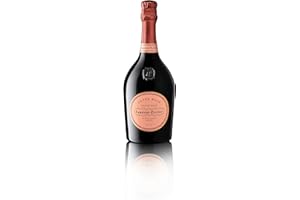 LAURENT PERRIER Champagne Laurent-Perrier Cuvée Rosé Pinot Noir Brut (1 x 0.75 l)