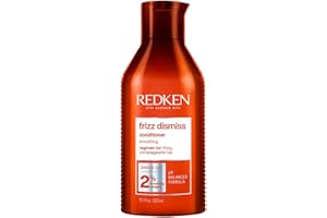 Redken Frizz Dismiss Odżywka do Włosów, 300 ml