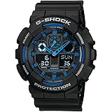 Casio G-SHOCK Orologio Analogico - Digitale, Uomo