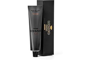 CLAUS PORTO Black Edition – Shaving Cream 100 ml