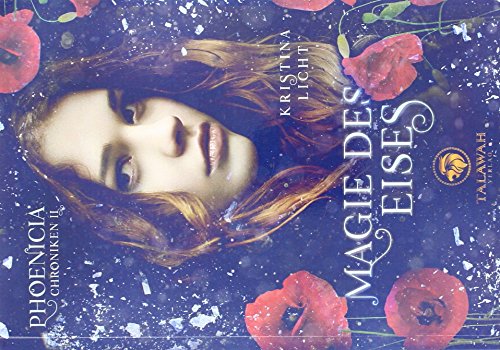 Cover zum Buch Magie des Eises