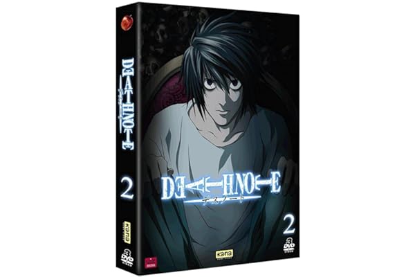 Death Note - Vol. 2