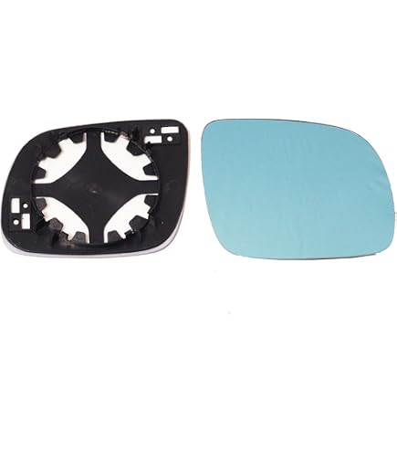 Alkar 9403544 – Verre Convexe Chauffant Manuel Réversible Avec Boîtier Pour Nissan Cabstar (1992-2013), Qualité Certifiée