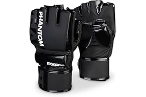 ‎PHANTOM ATHLETICS Phantom MMA Handschuhe APEX | Profi Gloves für Fight, Sparring, Boxen, Freefight