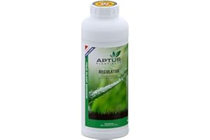 Stimulateur de croissance et floraison Regulator 100ml - Aptus