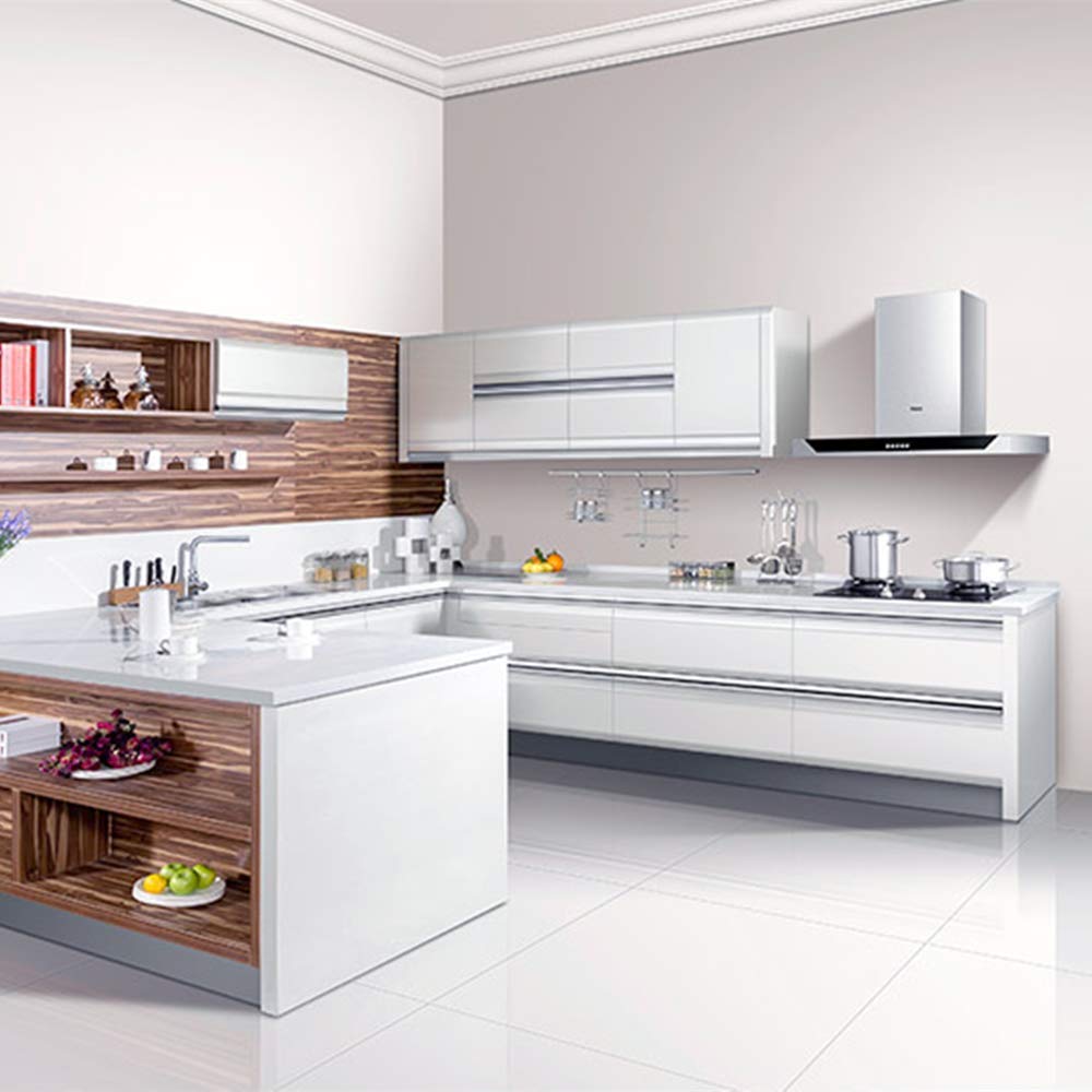 Hode Carta Adesiva Per Mobili 40cmx300cm Carta Da Parati Vinilica Per Adesivi Decalcomanie Pareti Porte Finestre Posteriori Rotolo Di Plastica Bianco