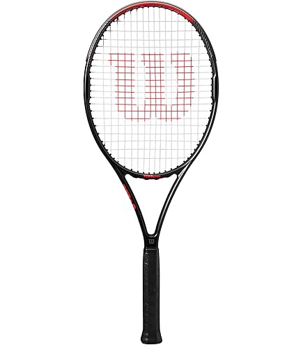 Racchetta tennis Wilson Federer 97ls L2 Incordata Nuova - tennis in