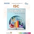 NOOTAN ISC Board Chemistry Book for Class 11th for Academic Year 2025-26 Nageen Prakashan Dr. H. C. Srivastava - Dr. H. C. Srivastava