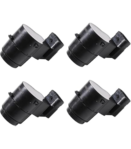 Pdc Sensore di Parcheggio Posteriore per Alfa Romeo 147 156 159 166 Pdc Sensore di Parcheggio Posteriore per Alfa Romeo 147 156 159 166