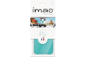 Imao PP00231 doftkort 33°C a Bali – 1710864