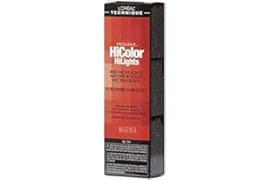 L'ORÉAL PARIS L'Oreal Excellence Coloration Excellence HiColor HiLights Knoty magenta 35 ml