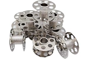 YEQIN 12 pcs of Bernina Bobbins 0115367000-B