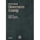 Direnmenin Estetiği