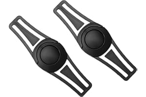 UOCAI 2 Stück Abschnallschutz Kindersitz, abschnallschutz kindersitz kindersitz gurt sicherung gurtschloss-sicherung sicherheitsgurt clip abschnallschutz kinder Ideal für Auto Reisen & Alltag