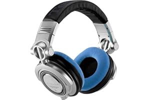 Zomo Polsterset RP-DH 1200 Velour Sky