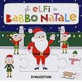 Gli elfi di Babbo Natale