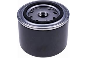 Solarhome Oil Filter E6201-32443 Compatible with Kioti Tractors CK2510 CK2610 CK27 CK30 CK30H CK35 CK35H CK3510 DK4210HSE DK45S DS NX RX Series