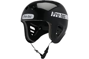 Pro-Tec The Fullcut Water Casque Sports Nautiques/Wakeboard Mixte