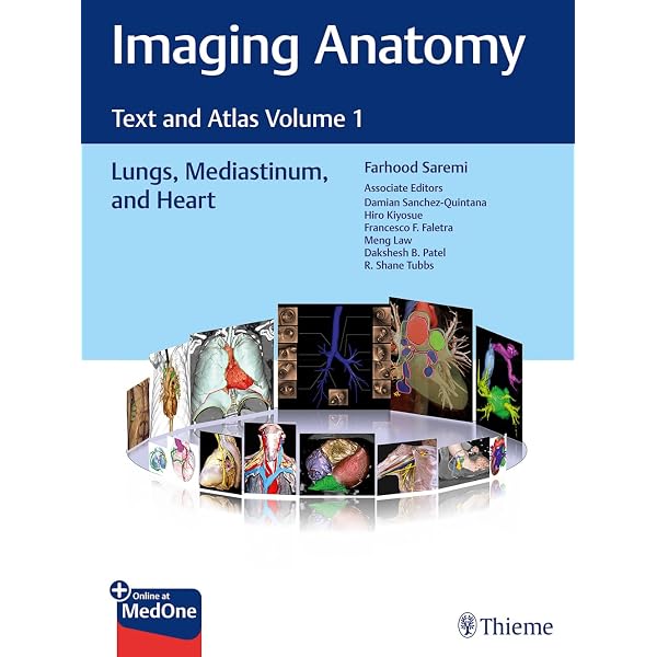 Buy Imaging Anatomy: Abdomen and Pelvis (The Atlas of Imaging
