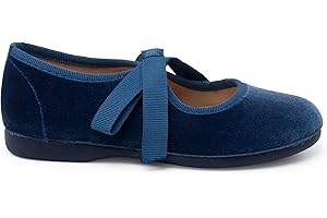 Pisamonas Mercedita Terciopelo Lazo Faya Niña