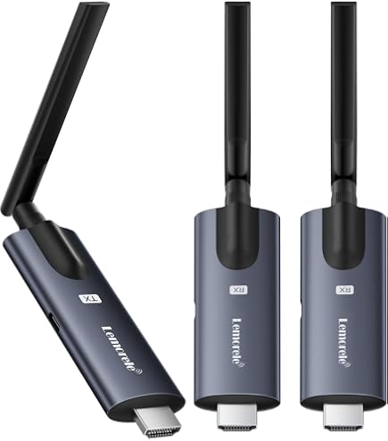 5-in-1 HDMI OTG-adapter Voor IPhone/iPad – HDMI + 2x USB + 3,5mm Jack + Oplaadpoort – 1080p – Compatibel Met IOS 9.2 T/m 15 – Plug & Play – Ondersteunt Muis, Toetsenbord, USB-sticks