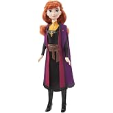 Disney Frozen HLW50 | FD Core - Anna Fr 2