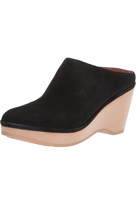 gentle souls skylar clog mule